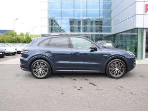 Porsche Cayenne E-hybrid - Image 4