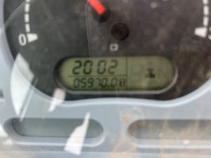 2005 Landini Powerfarm 85 with Loader - Image 2