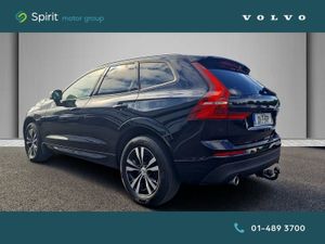 Volvo XC60 Xc60  B4 Mild Hybrid Diesel  Fwd  Auto - Image 3