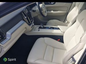 Volvo XC60 Xc60  B4 Mild Hybrid Diesel  Fwd  Auto - Image 4