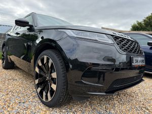 🇮🇪22 Range Rover Velar 2.0 P400 LIMITED ED(rare) - Image 4
