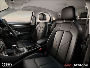 Audi Q3 Sportback 1.5tfsi 150BHP SE S-tronic - IN - Image 4