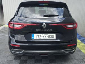 2017 Renault Koleos 1.6 Diesel  DYNAMIQUE S NAV - Image 4