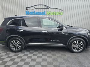 2017 Renault Koleos 1.6 Diesel  DYNAMIQUE S NAV - Image 2