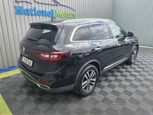 2017 Renault Koleos 1.6 Diesel  DYNAMIQUE S NAV - Image 3