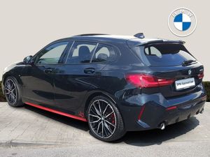 BMW 1 Series 128ti - Image 3