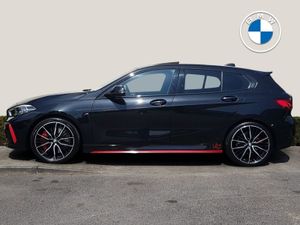 BMW 1 Series 128ti - Image 4