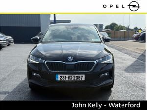 Skoda Scala 1.0tsi 110HP - Image 2