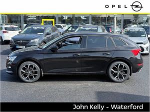 Skoda Scala 1.0tsi 110HP - Image 3