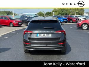 Skoda Scala 1.0tsi 110HP - Image 4
