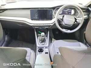 Skoda Octavia Selection 2.0tdi 115Bhp - Image 4