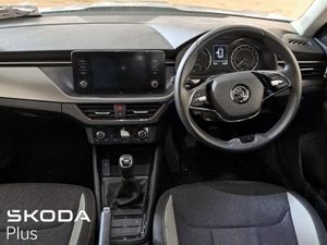 Skoda Kamiq Style 1.0tsi 110HP - Image 4