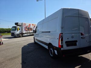Opel Movano L3h2 3.5t 110PS FWD 5DR L3 H2 - Image 2
