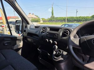 Opel Movano L3h2 3.5t 110PS FWD 5DR L3 H2 - Image 4