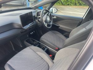 Volkswagen ID.3  approved Used  PA PRO Plus 58kwh - Image 3