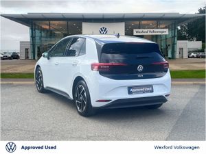 Volkswagen ID.3  approved Used  PA PRO Plus 58kwh - Image 4