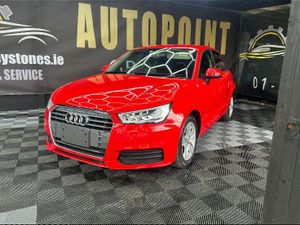 AudiA1 - Image 2