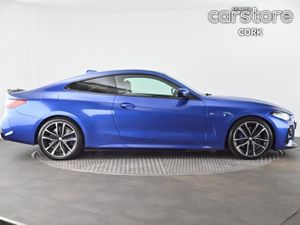BMW 4 Series 420d M Sport (mht) Auto 16.50 - Image 3
