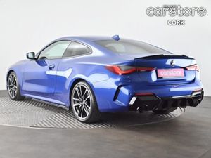 BMW 4 Series 420d M Sport (mht) Auto 16.50 - Image 4