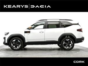 Dacia Bigster Extreme HEV 155  Order Your 252 Tod - Image 4