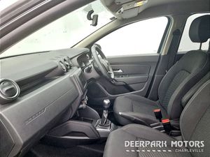 Dacia Duster dCi 115 Comfort - Image 4