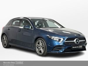 Mercedes-Benz A-Class 180 AMG - 1 Owner Irish Car - Image 4