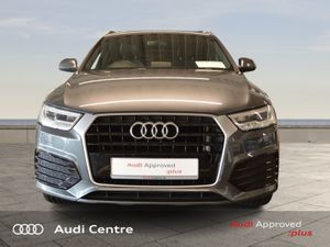 Audi Q3 Q3 2.0 TDI S-line 150BHP 5DR - Image 2
