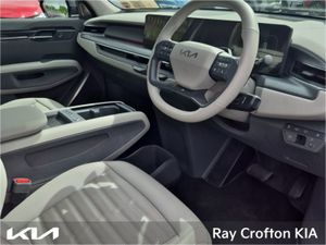 Kia EV9 Earth RWD - Image 3