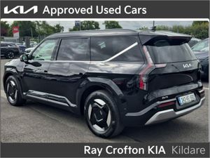 Kia EV9 Earth RWD - Image 4