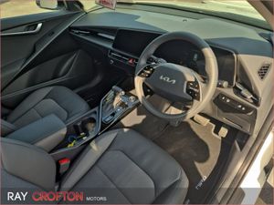 Kia E-Niro KIA E Niro - Image 3