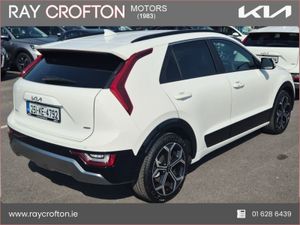 Kia E-Niro KIA E Niro - Image 4