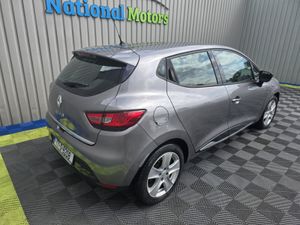 2017 Renault Clio 1.2 16V Dynamique - Image 3