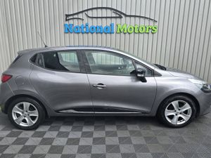 2017 Renault Clio 1.2 16V Dynamique - Image 2