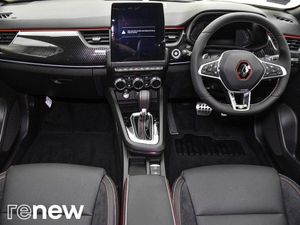 Renault Arkana R.s. Line TCe 140 Auto Mild Hybrid - Image 3