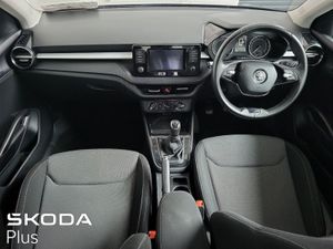 Skoda Fabia Ambition 1.0 Tsi 95bhp - Image 3