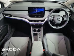 Skoda Enyaq 60 Coupe  clever Pack - Image 3