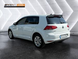 VOLKSWAGEN GOLF 1.2 TSI AUTO, 2014 - Image 3