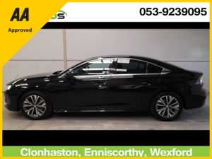 Peugeot 508 2020 2.0tdi ALLURE AUTOMATIC - Image 3