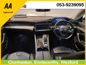 Peugeot 508 2020 2.0tdi ALLURE AUTOMATIC - Image 4