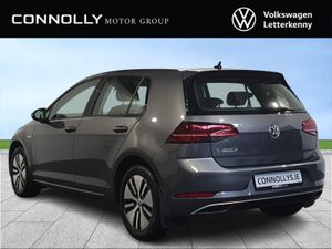 Volkswagen Golf E-golf - Image 4