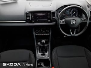 Skoda Karoq 1.6tdi 115bhp Ambition - Image 2