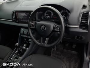 Skoda Karoq 1.6tdi 115bhp Ambition - Image 4