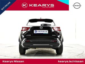 Nissan Juke Hybrid 1.6 SV Premium - Image 3