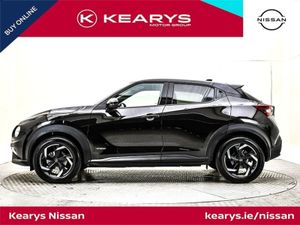 Nissan Juke Hybrid 1.6 SV Premium - Image 4