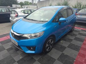 152 HONDA FIT new NCT 5/27 - Image 2