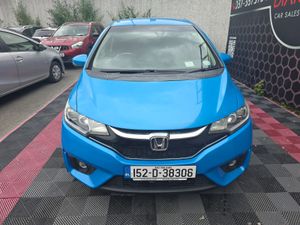 152 HONDA FIT new NCT 5/27 - Image 3