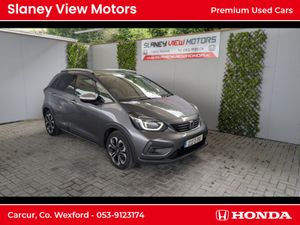 Honda Jazz 1.5 E:HEV CROSSTAR 5DR AU - Image 2