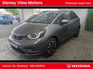 Honda Jazz 1.5 E:HEV CROSSTAR 5DR AU - Image 3