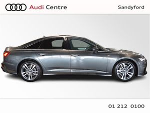 Audi A6 TDI Quattro S-line - Image 2