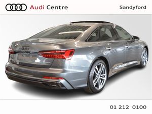 Audi A6 TDI Quattro S-line - Image 3